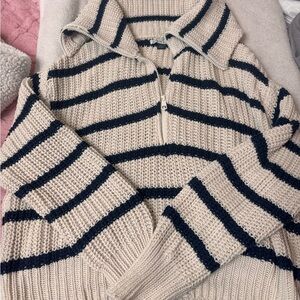american eagle knit